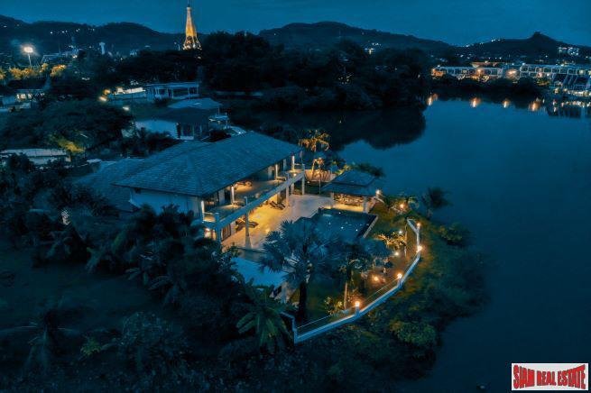 Land in Chalong, Phuket, Thailand 4 - 18245899