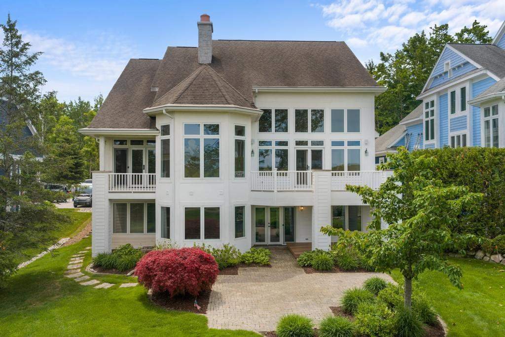 House in Petoskey, Michigan, United States 1 - 18235889