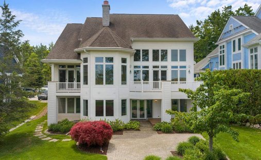 House in Petoskey, Michigan, United States 1