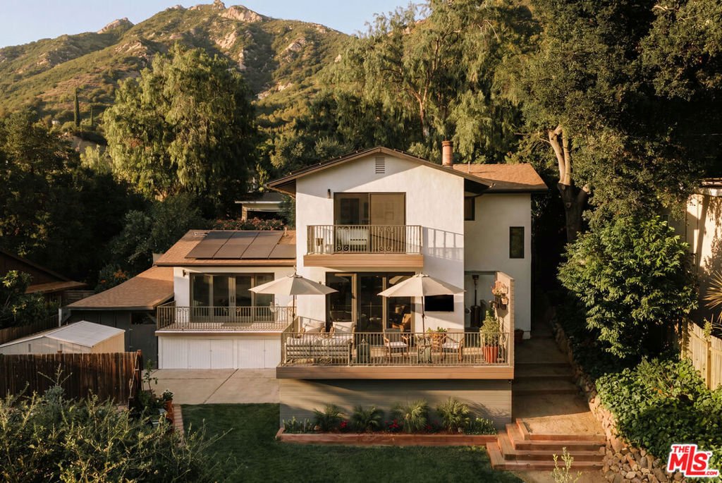 House in Hidden Hills, California, United States 1 - 18245058