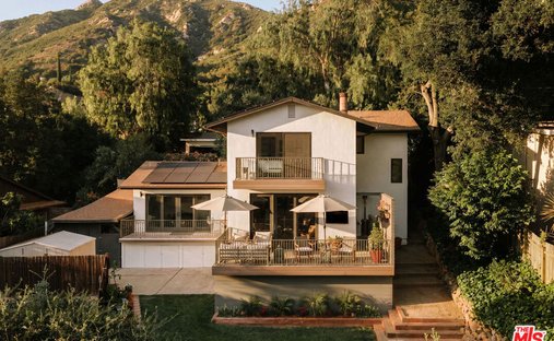 Haus in Hidden Hills, Kalifornien, Vereinigte Staaten 1