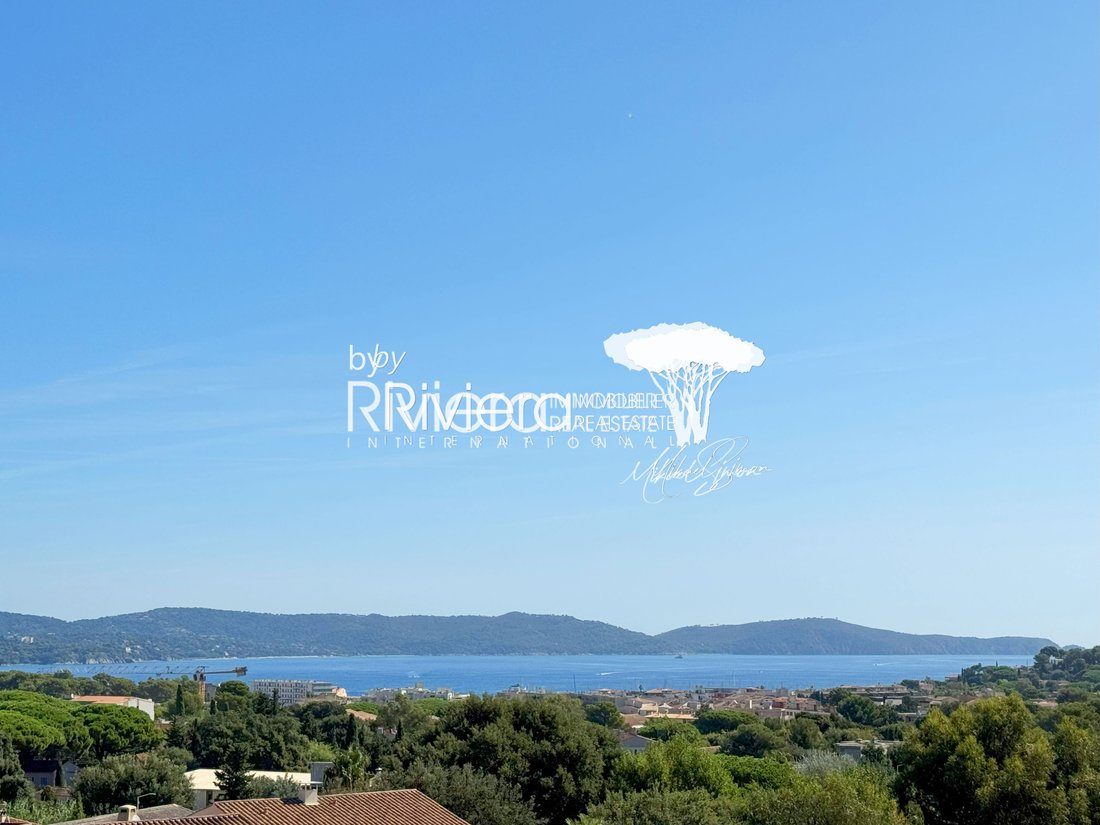 Apartment in Nord, Cavalaire-sur-Mer, France 1 - 16183325