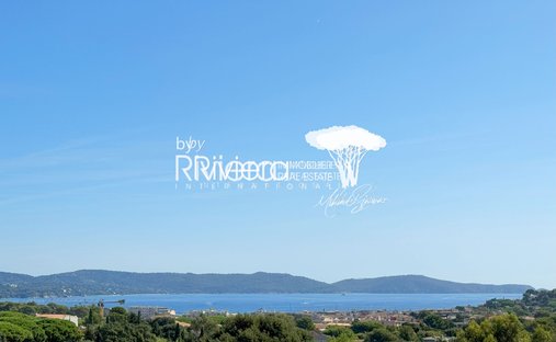 Apartment in Nord, Cavalaire-sur-Mer, France 1