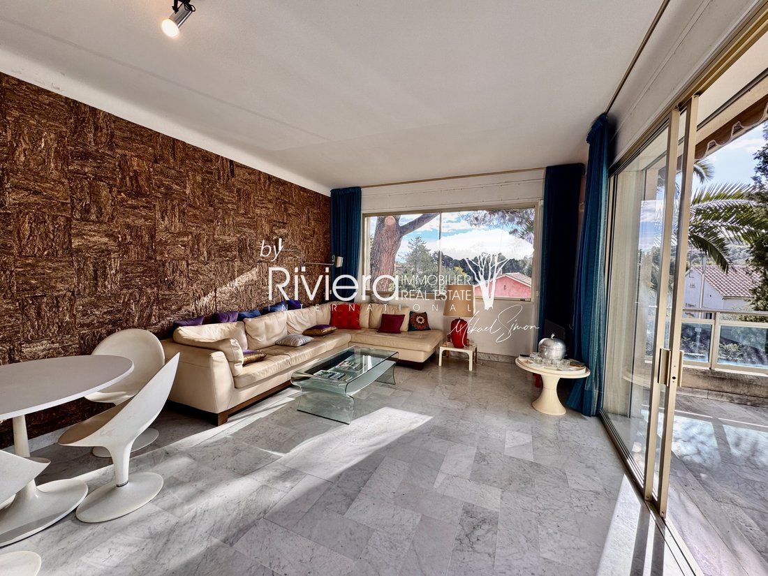Villa in Nord, Cavalaire-sur-Mer, France 5 - 17140044