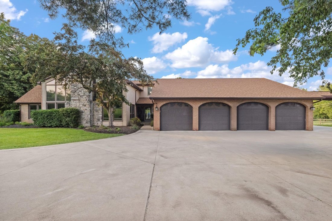 House in Westerville, Ohio, United States 4 - 18074130