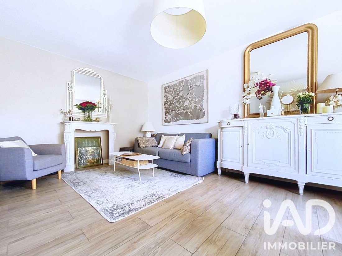 Apartment in Chantiers, Versailles, France 2 - 18246687