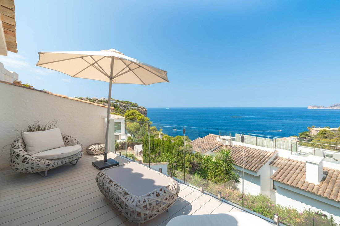 House in Port d'Andratx, Andratx, Balearic Islands 2 - 18244783