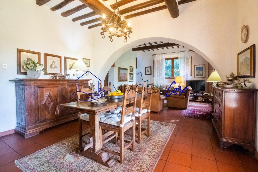 Villa in Rigoli, Tuscany, Italy 1 - 18245535