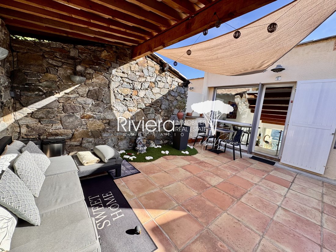 Apartment in Nord, Cavalaire-sur-Mer, France 3 - 17289068