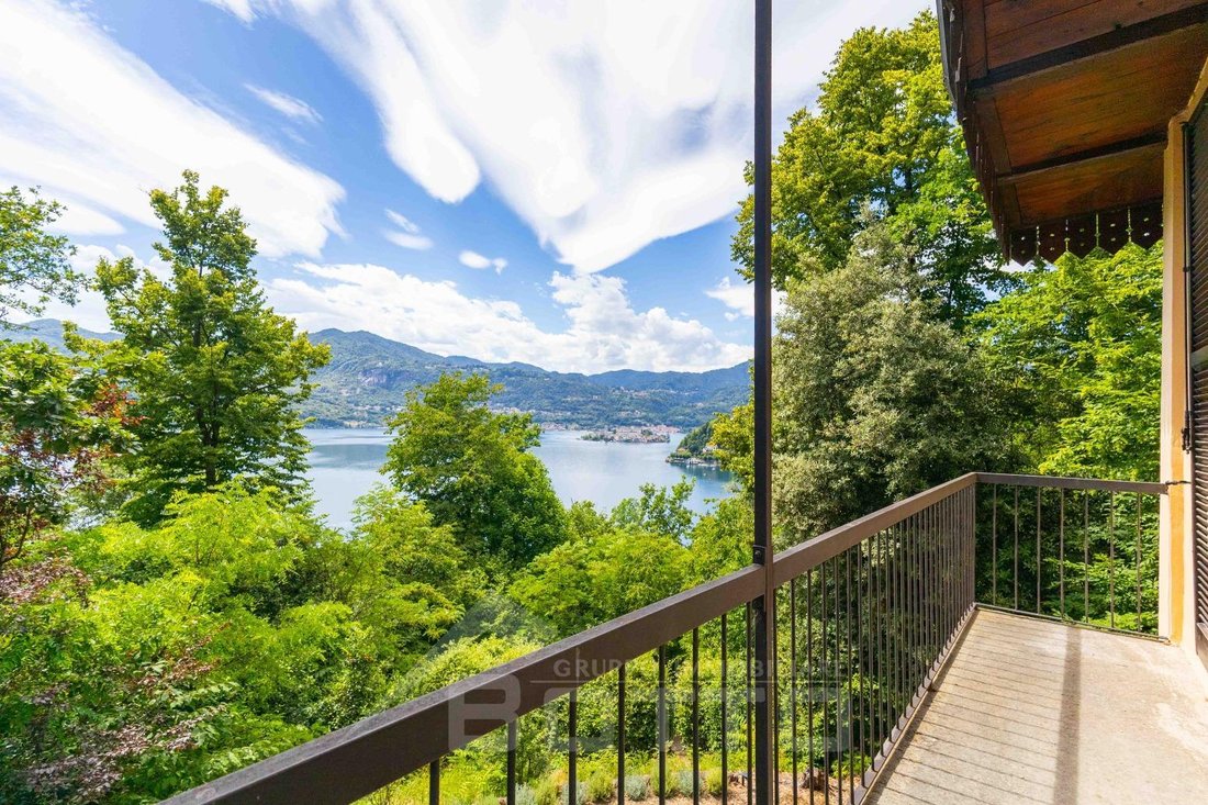 Apartment in Cecca-Agagliate, Piedmont, Italy 4 - 18238883