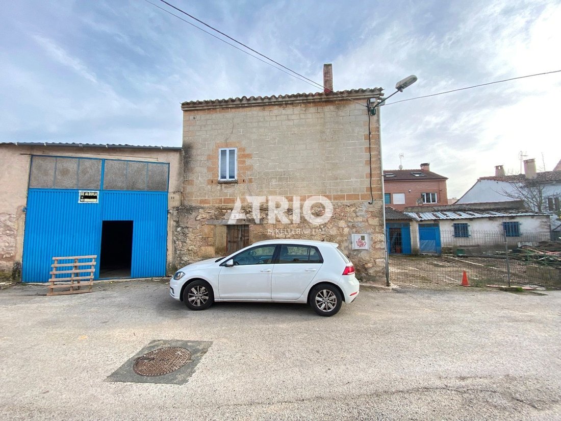 Land in Burgos (Municipality), Castile and Leon, Spain 2 - 18241909