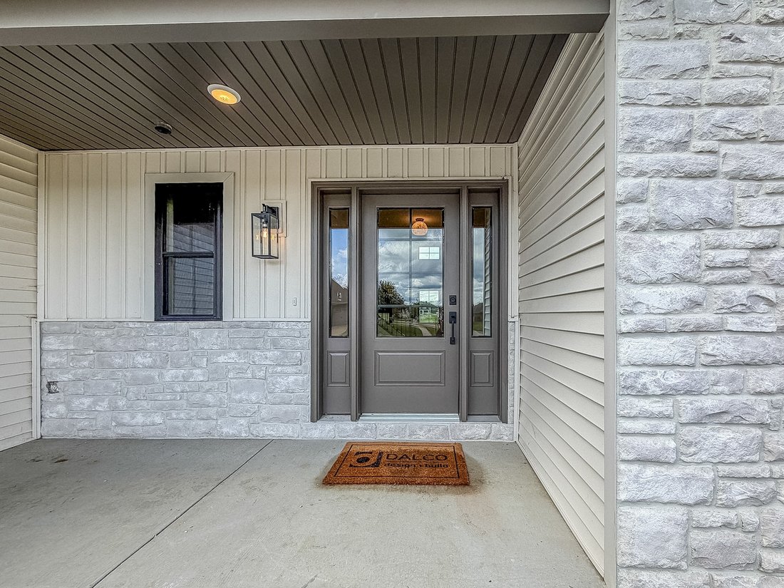 House in Urbana, Illinois, United States 3 - 18244447