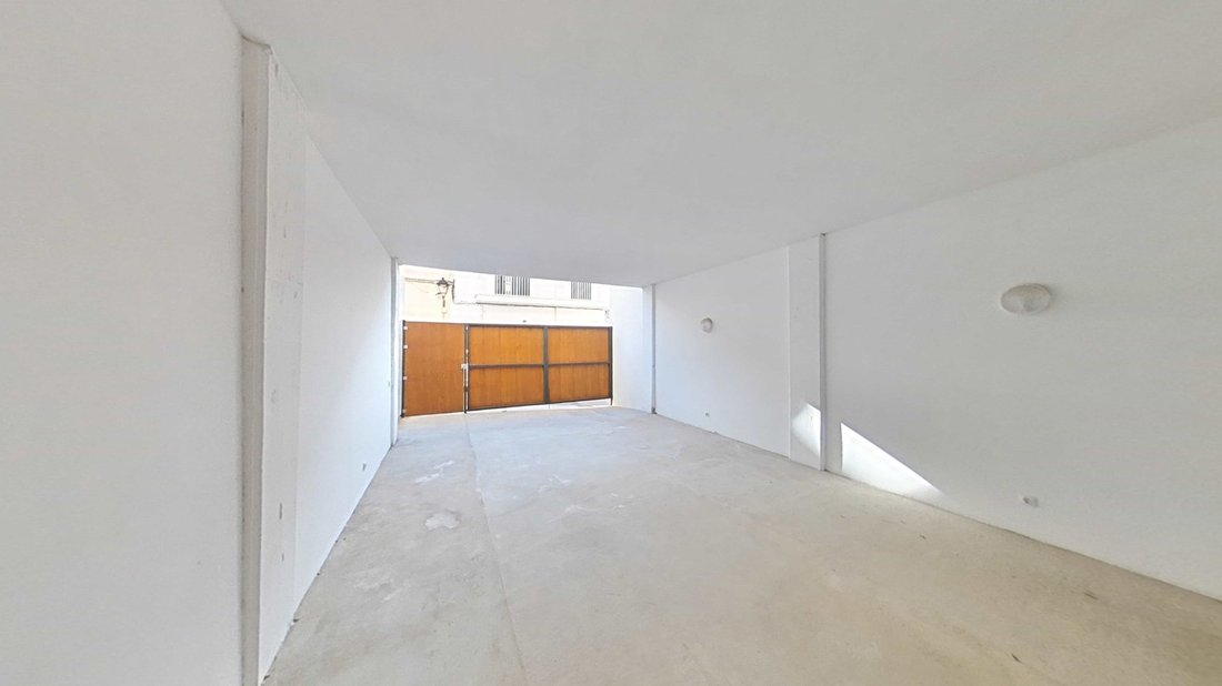 Apartment in Port d'Andratx, Andratx, Balearic Islands 5 - 18245683