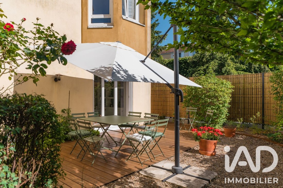 Apartment in Centre Ville Nord Ouest, Fontainebleau, France 2 - 18246523