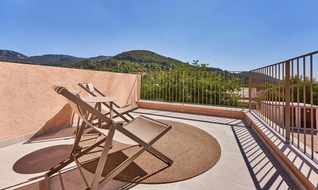 Townhouse in Esporles, Balearic Islands, Spain 4 - 18241907