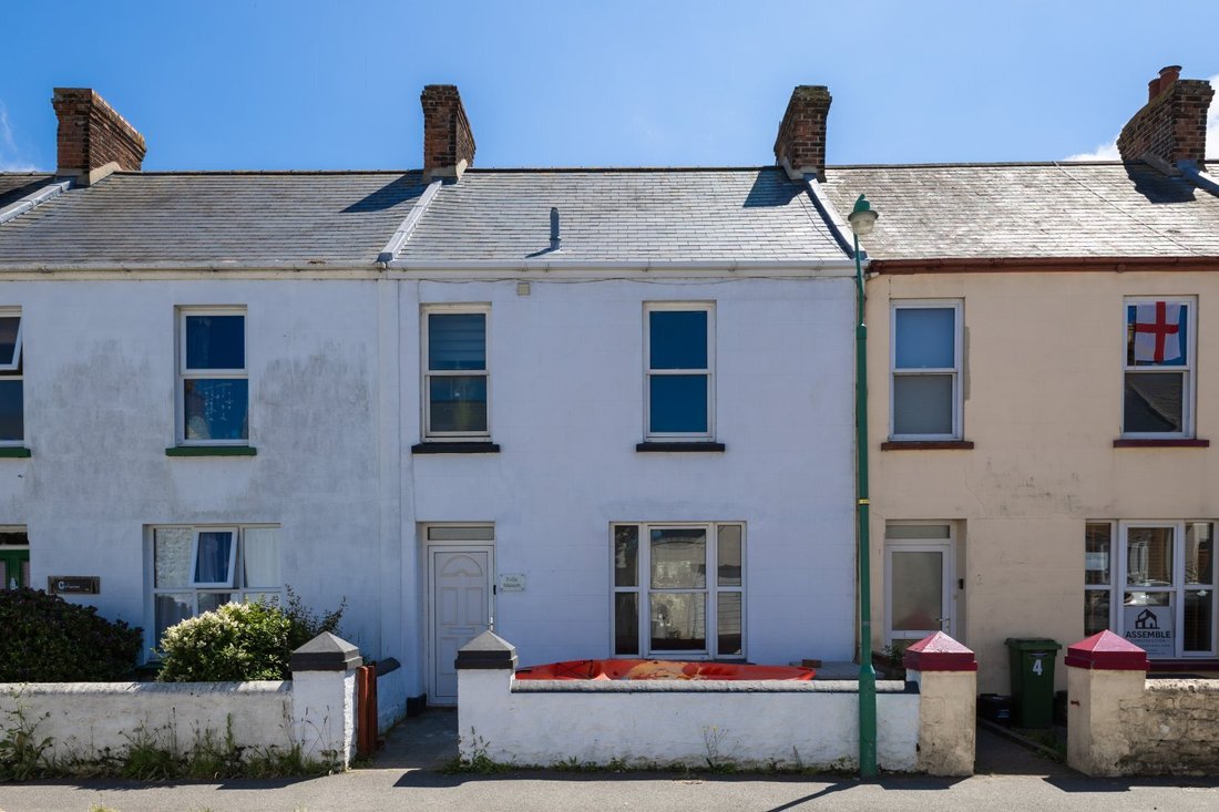 House in Wales 1 - 18236082