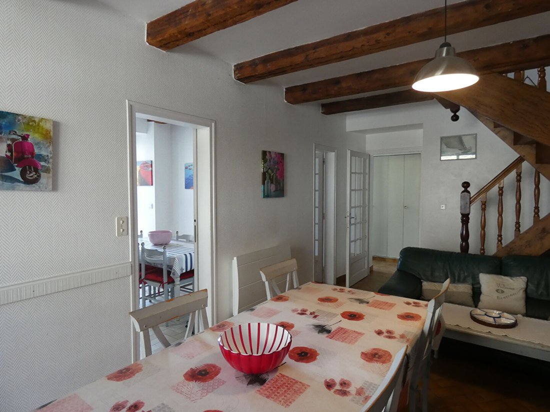 Villa in Bourg, Cancale, France 4 - 18245982