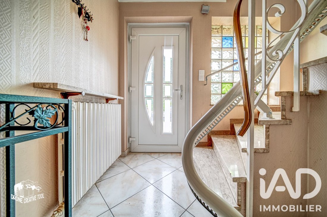 House in Sud Est, Hettange-Grande, France 4 - 18246521