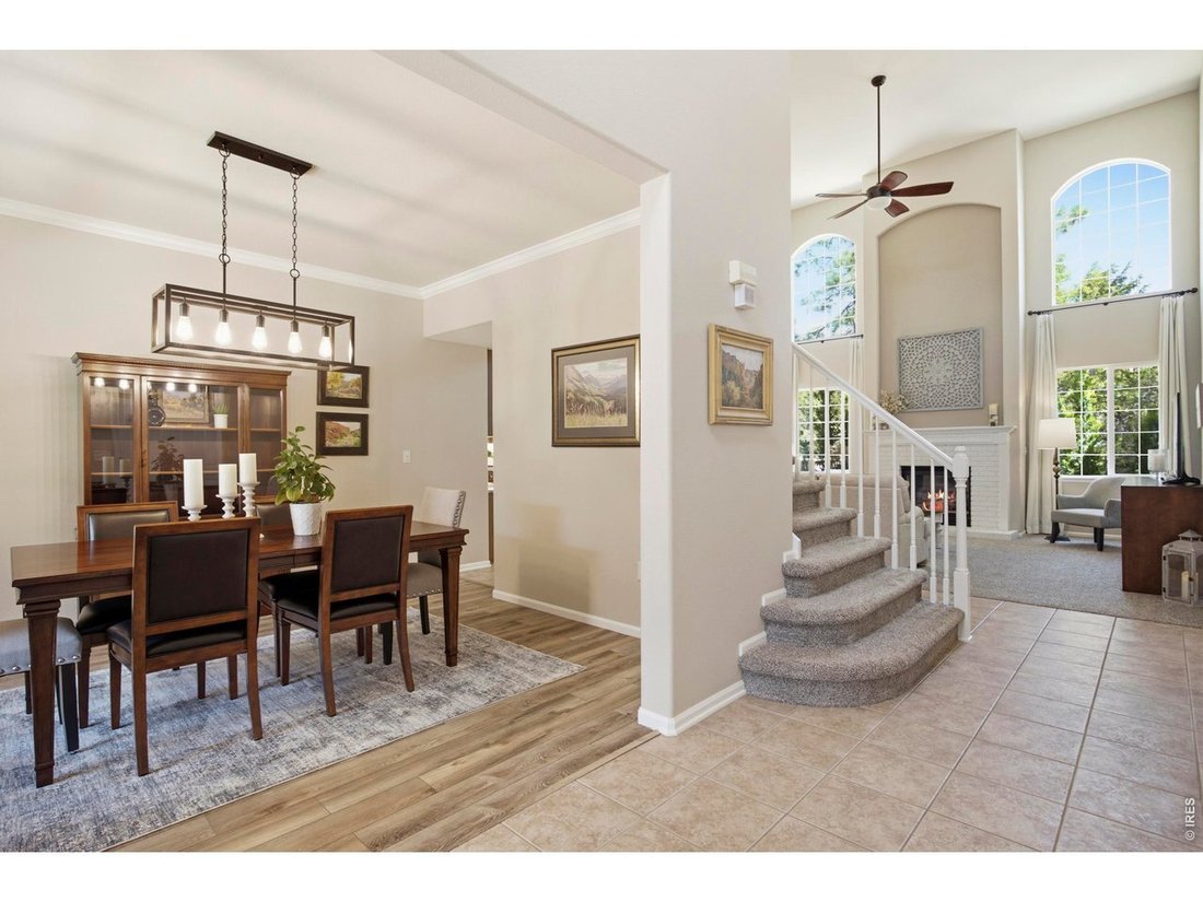 House in Fort Collins, Colorado, United States 4 - 18243672