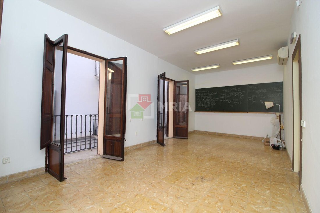 Apartment in Palma, Balearic Islands, Spain 4 - 18242372