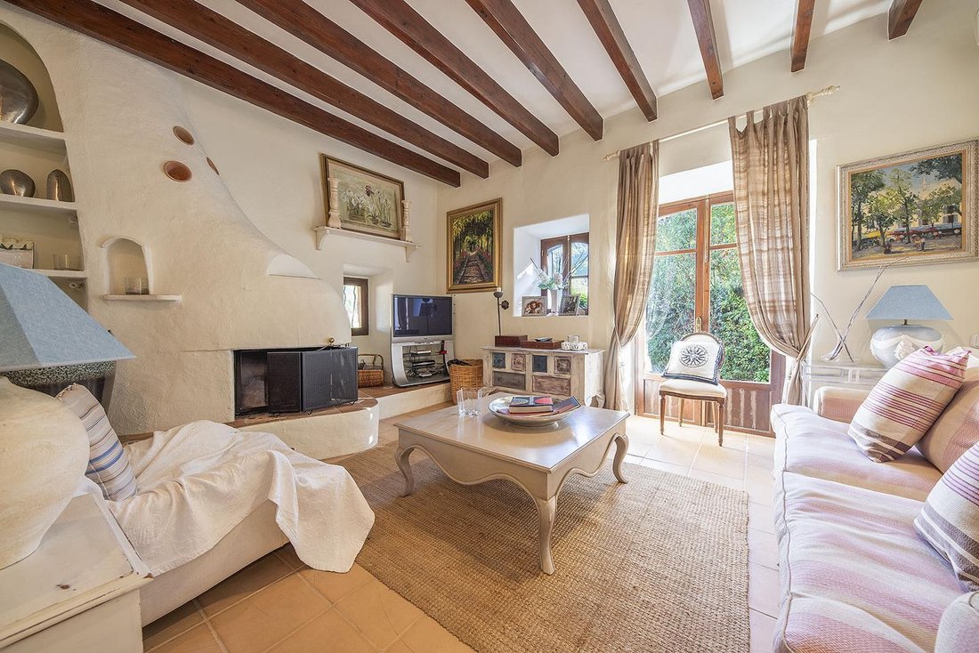 Finca a s'Arraco, Andratx, Isole Baleari 5 - 18242635