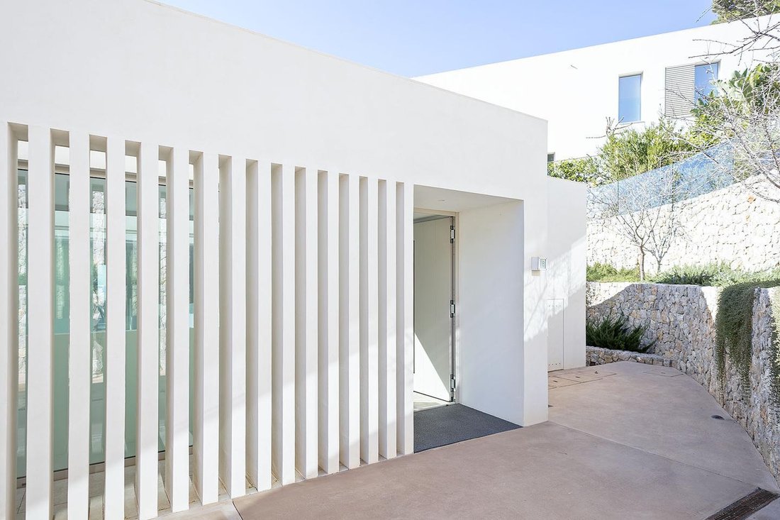 Villa in Port d'Andratx, Andratx, Balearic Islands 3 - 18244508