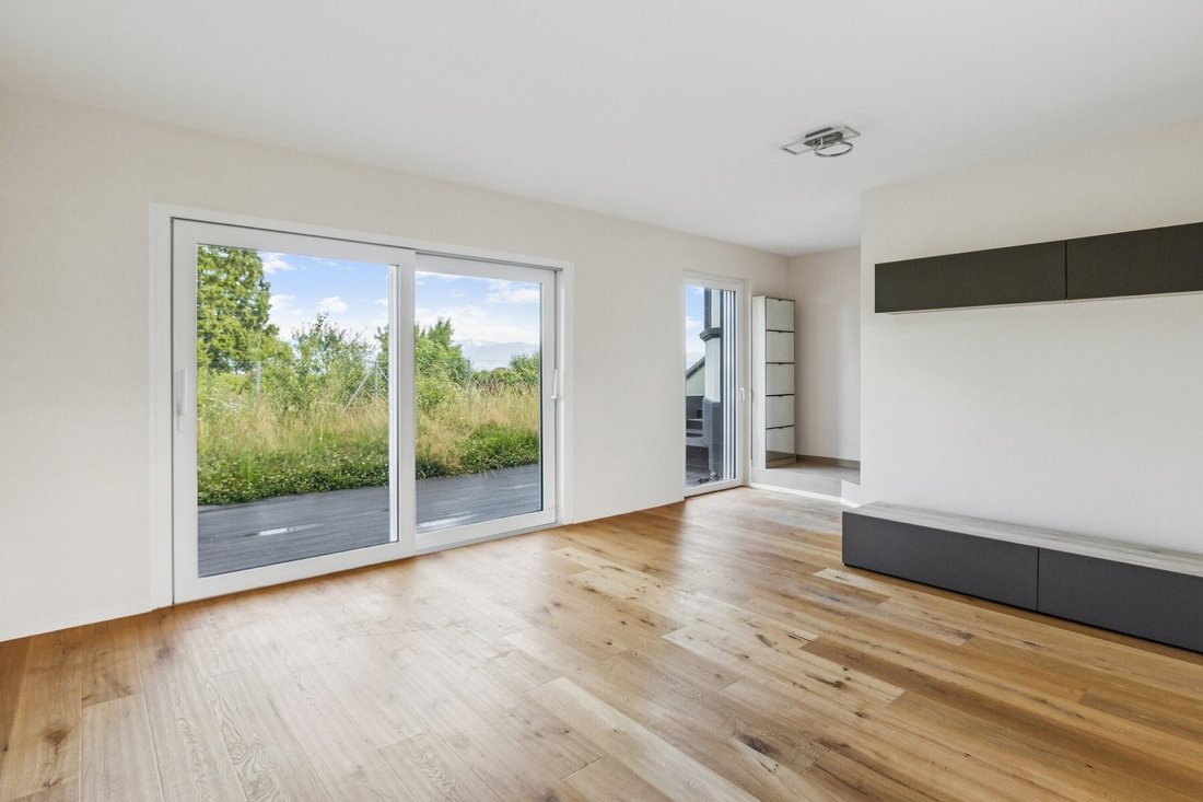 Townhouse in Tolochenaz, Vaud, Switzerland 5 - 18238603