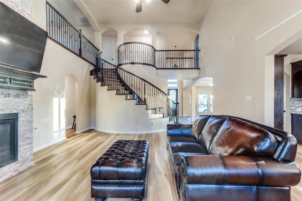 House in Red Oak, Texas, United States 5 - 18243862