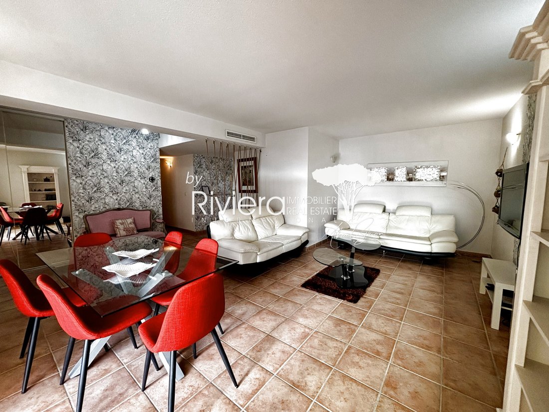 Apartment in Nord, Cavalaire-sur-Mer, France 4 - 16879935