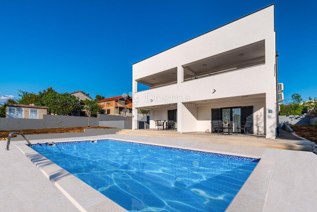 House in Municipality of Novigrad, Zadar County, Croatia 1 - 18238288