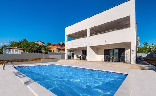 House in Municipality of Novigrad, Zadar County, Croatia 1