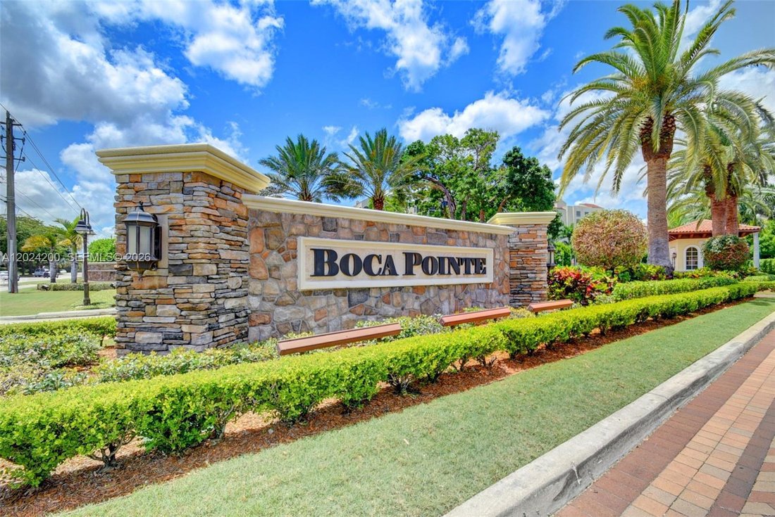 Condo in Boca Raton, Florida, United States 2 - 18238024