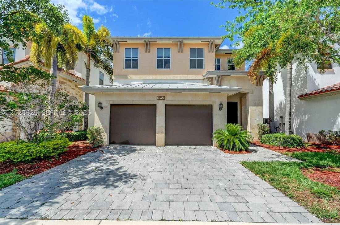 House in Doral, Florida, United States 5 - 18062861