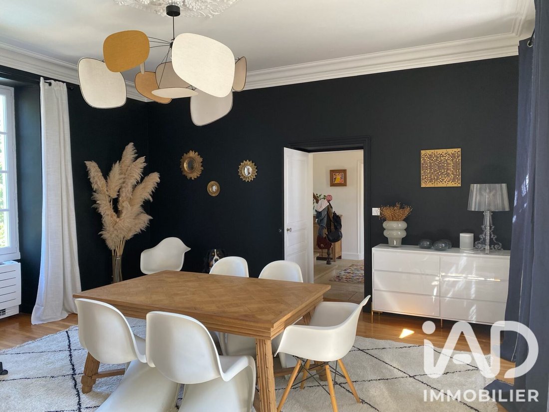 House in Francois, Nouvelle-Aquitaine, France 5 - 17768243