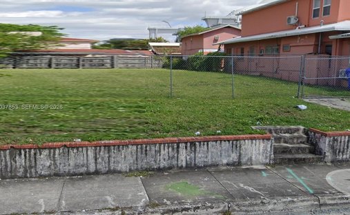 Terreno a Miami, Florida, Stati Uniti 1