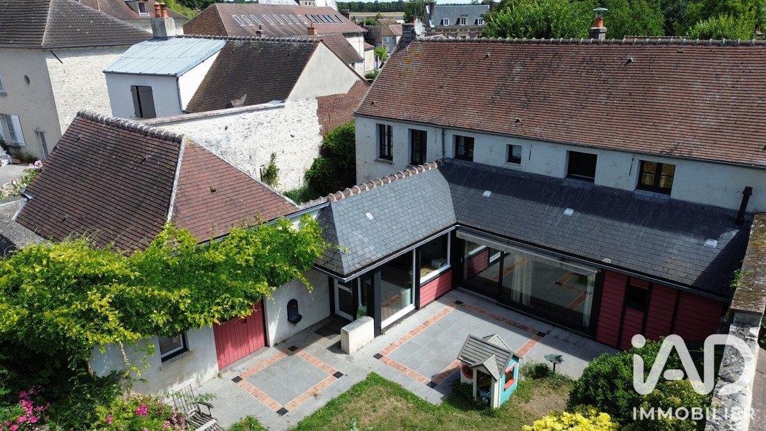 House in Chamant, Hauts-de-France, France 3 - 18246378