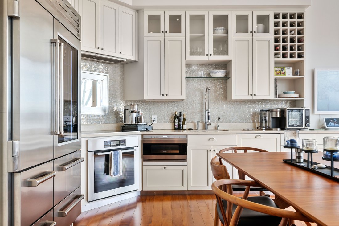 Condo in Cambridge, Massachusetts, United States 4 - 18238683