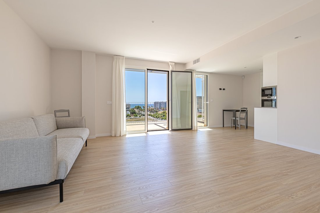 Apartment in Santa Ponsa, Balearic Islands, Spain 3 - 18241992