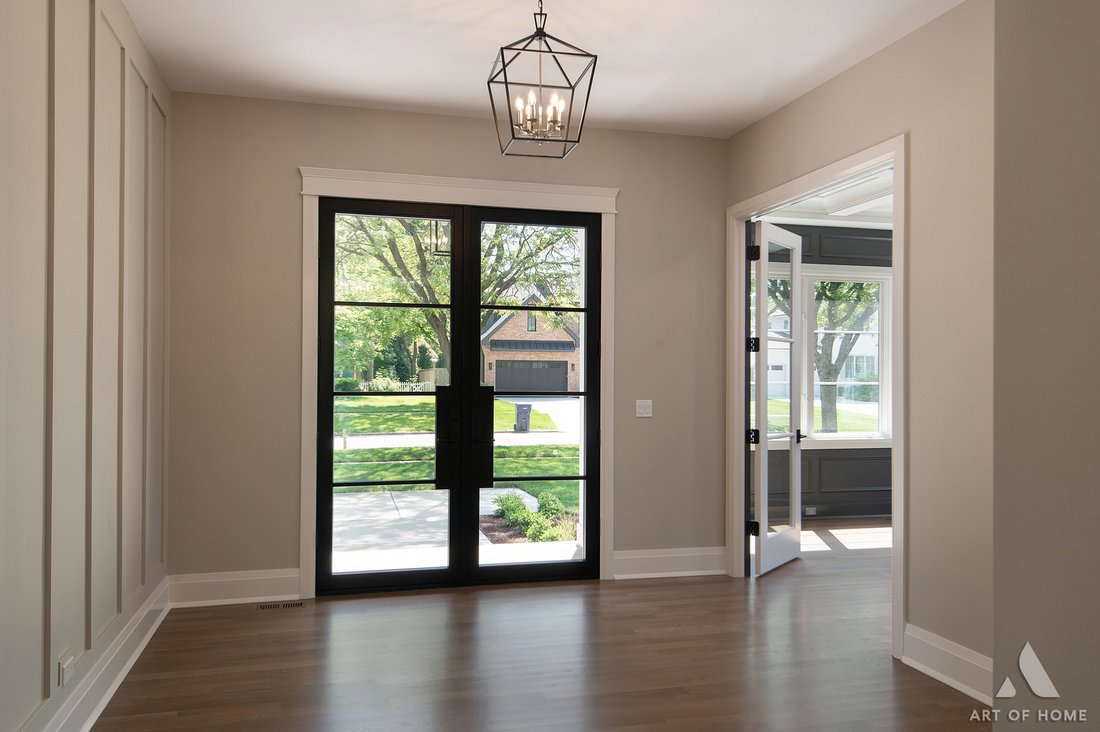 House in Clarendon Hills, Illinois, United States 3 - 18244492