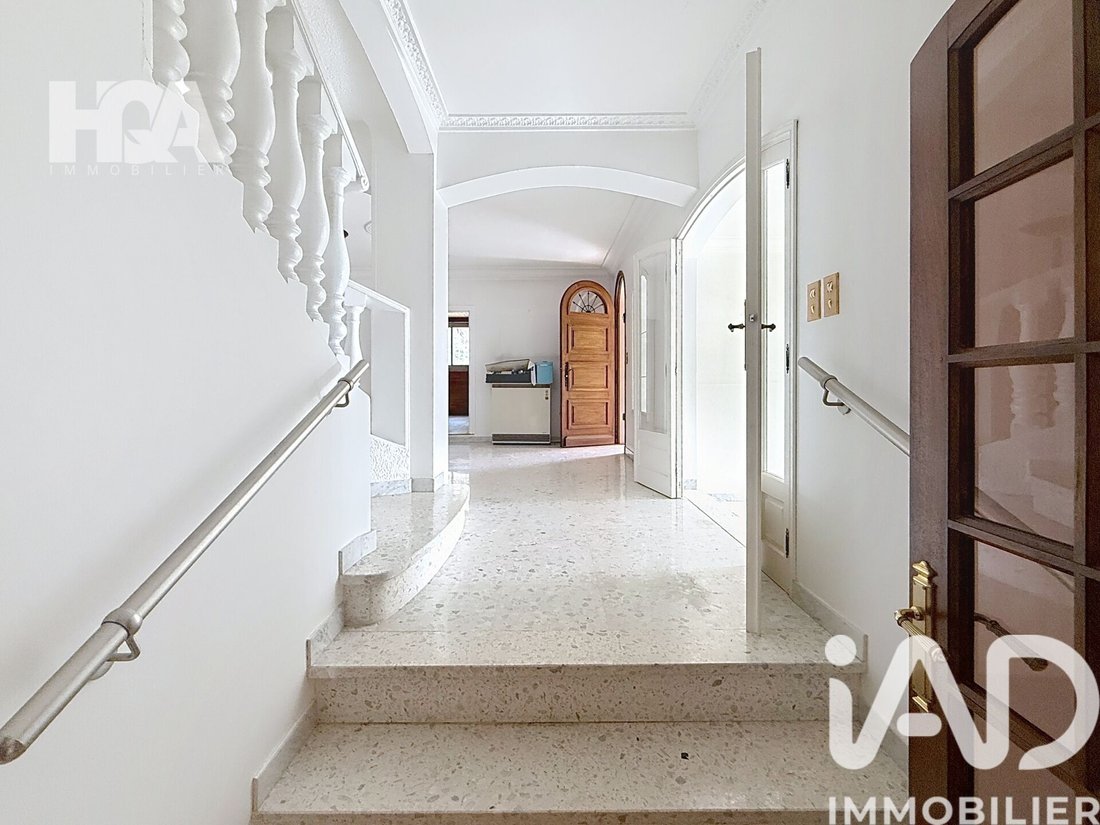 House in Le Faron-Fort-Rouge, Toulon, France 5 - 18241187