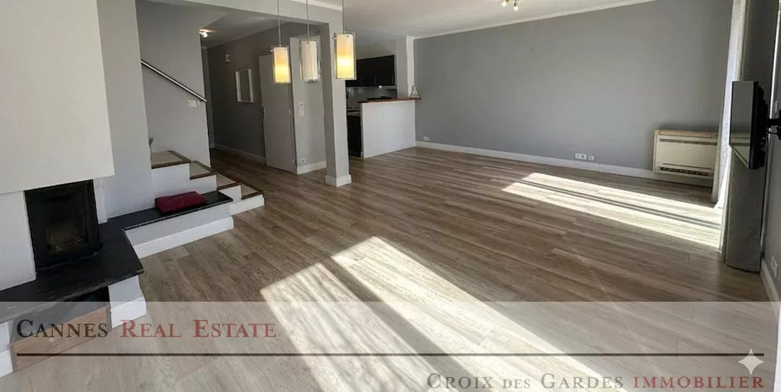 House in Saint Jean-Les Vallières, Cagnes-sur-Mer, France 4 - 16202707