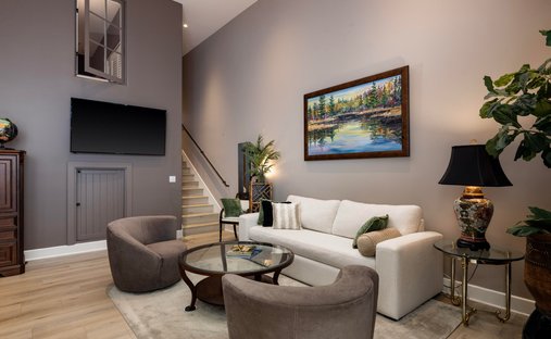 Condominio en Santa Bárbara, California, Estados Unidos 1