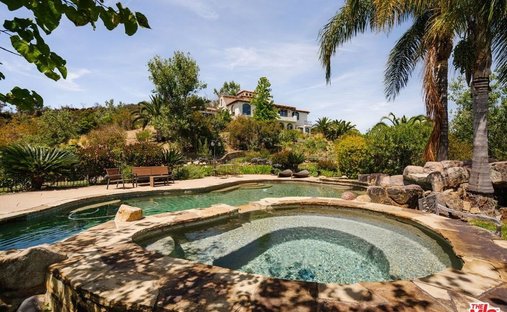Casa a Malibù, California, Stati Uniti 1
