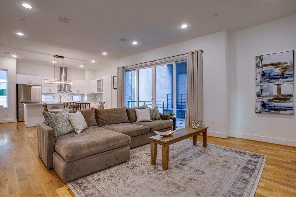 Townhouse in Dallas, Texas, United States 5 - 18243932