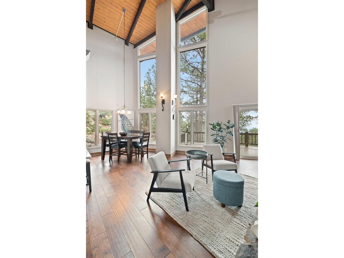House in Evergreen, Colorado, United States 5 - 18243657