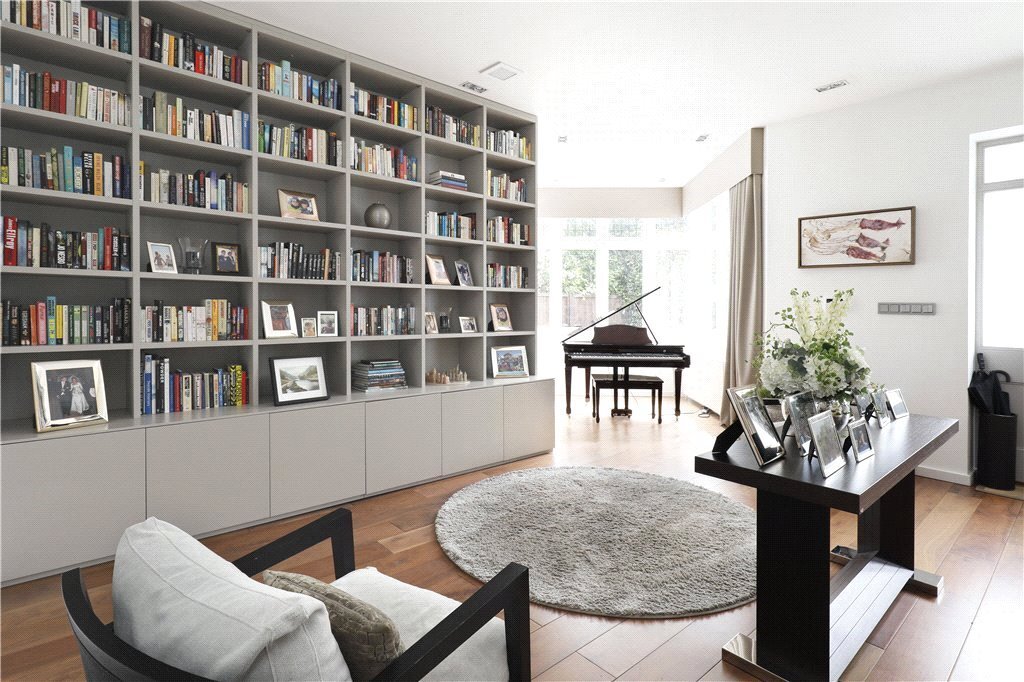 House in Wimbledon, Merton, England 4 - 18241406