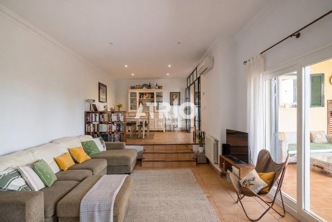 Chalet in Marratxi, Balearic Islands, Spain 4 - 18242987