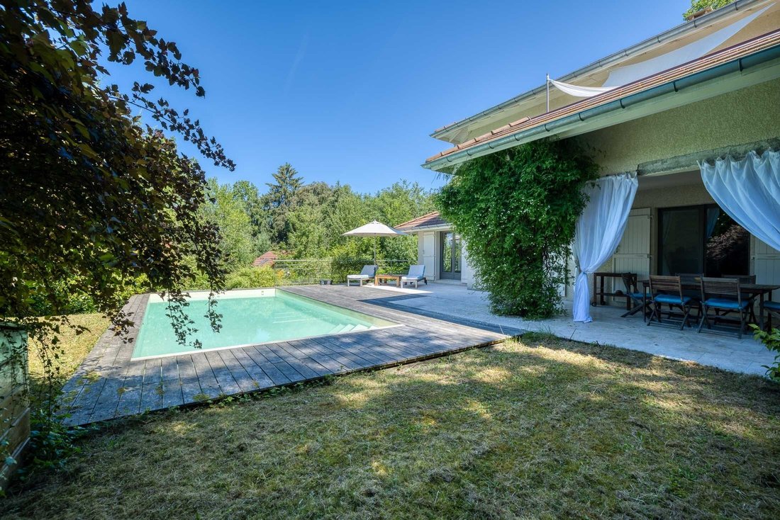 House in Saint-Martin-Bellevue, Filliere, France 3 - 18241188