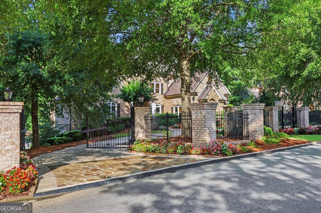 House in Braselton, Georgia, United States 4 - 18243449
