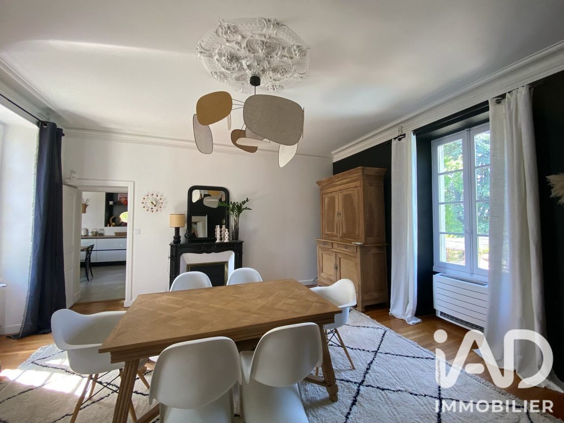 House in Francois, Nouvelle-Aquitaine, France 5 - 17768243